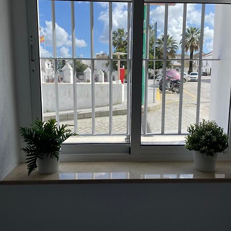 شقة Casa Delia بورنوس المظهر الخارجي الصورة