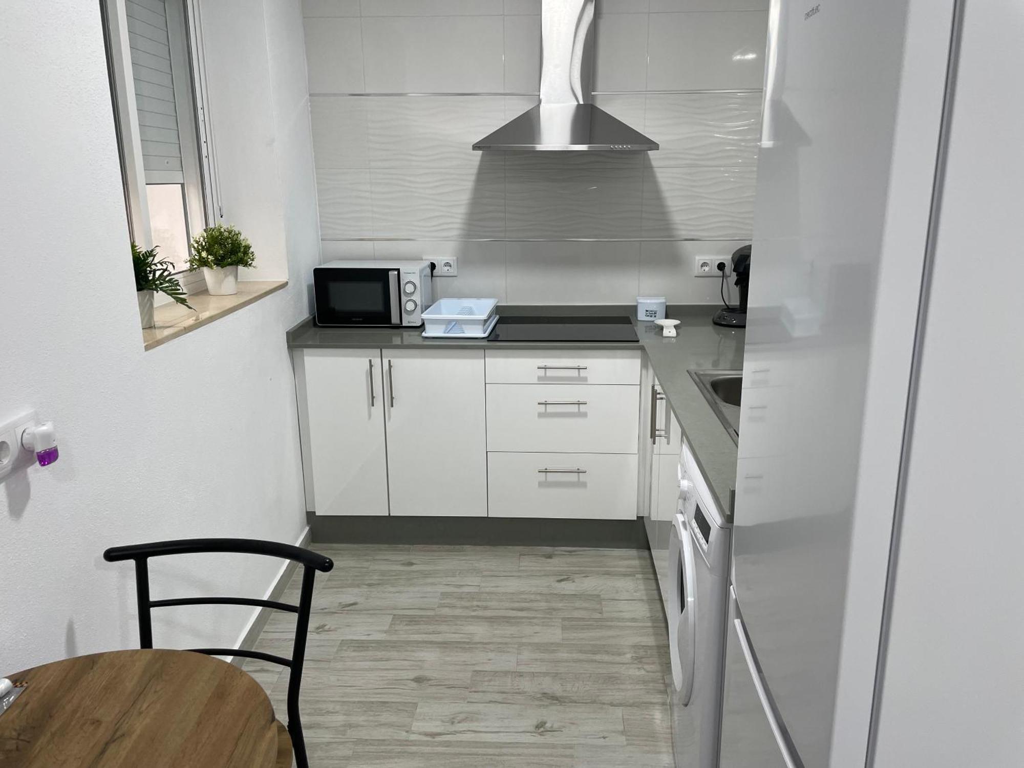 شقة Casa Delia بورنوس المظهر الخارجي الصورة