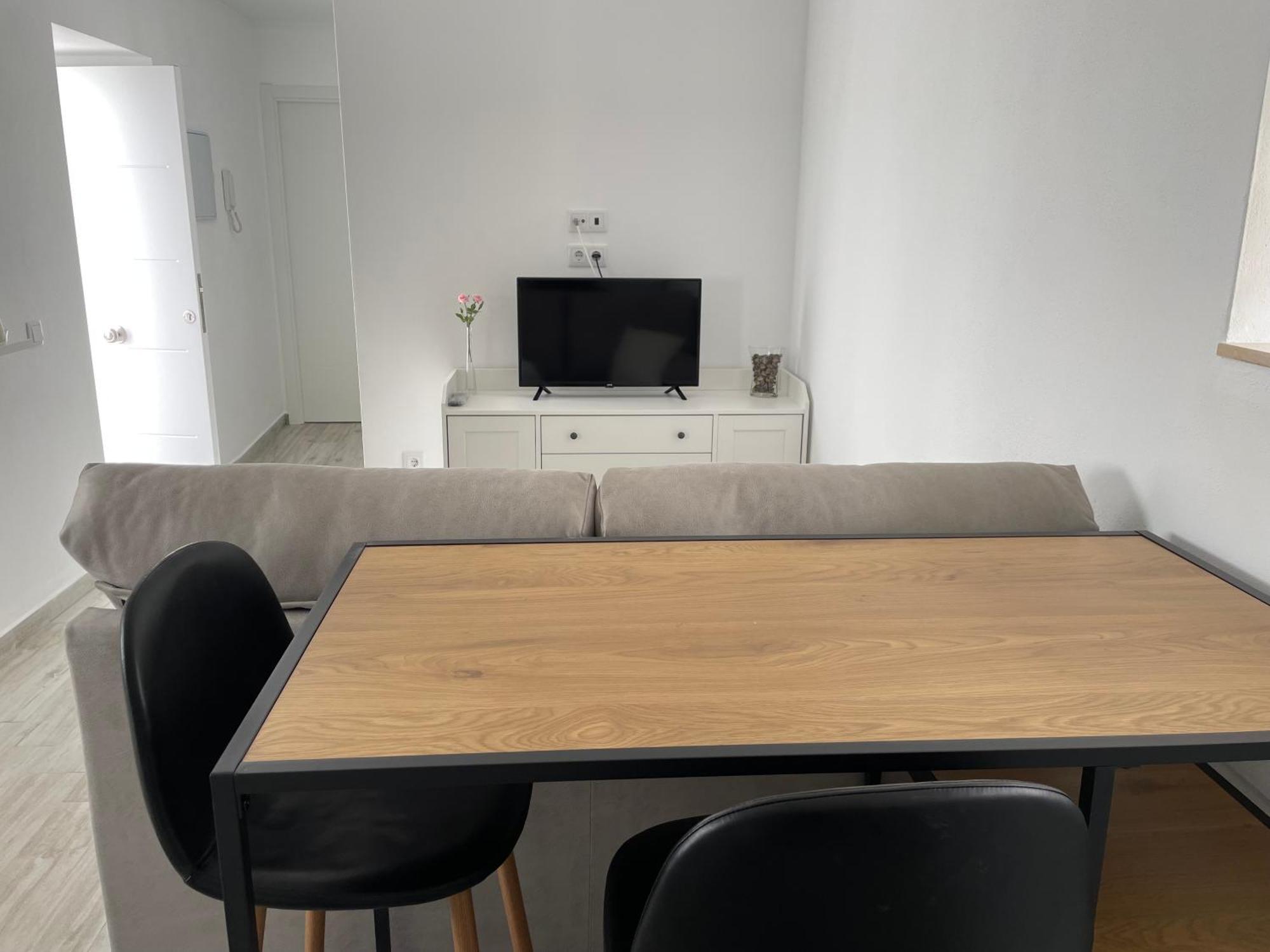 شقة Casa Delia بورنوس المظهر الخارجي الصورة