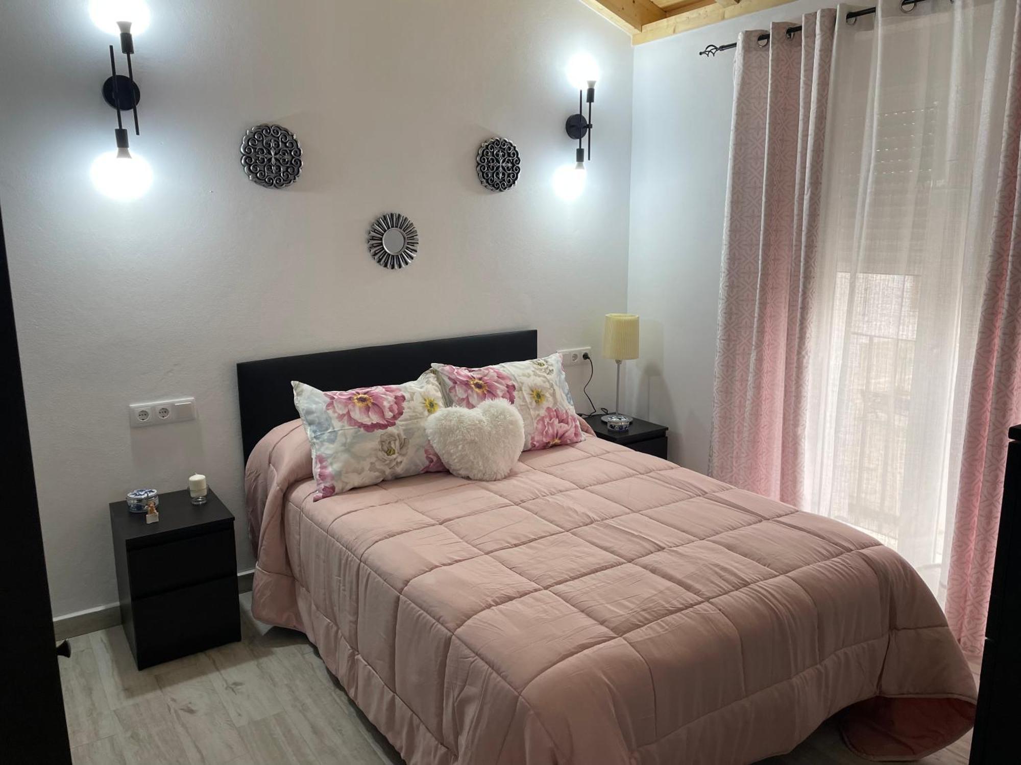 شقة Casa Delia بورنوس المظهر الخارجي الصورة