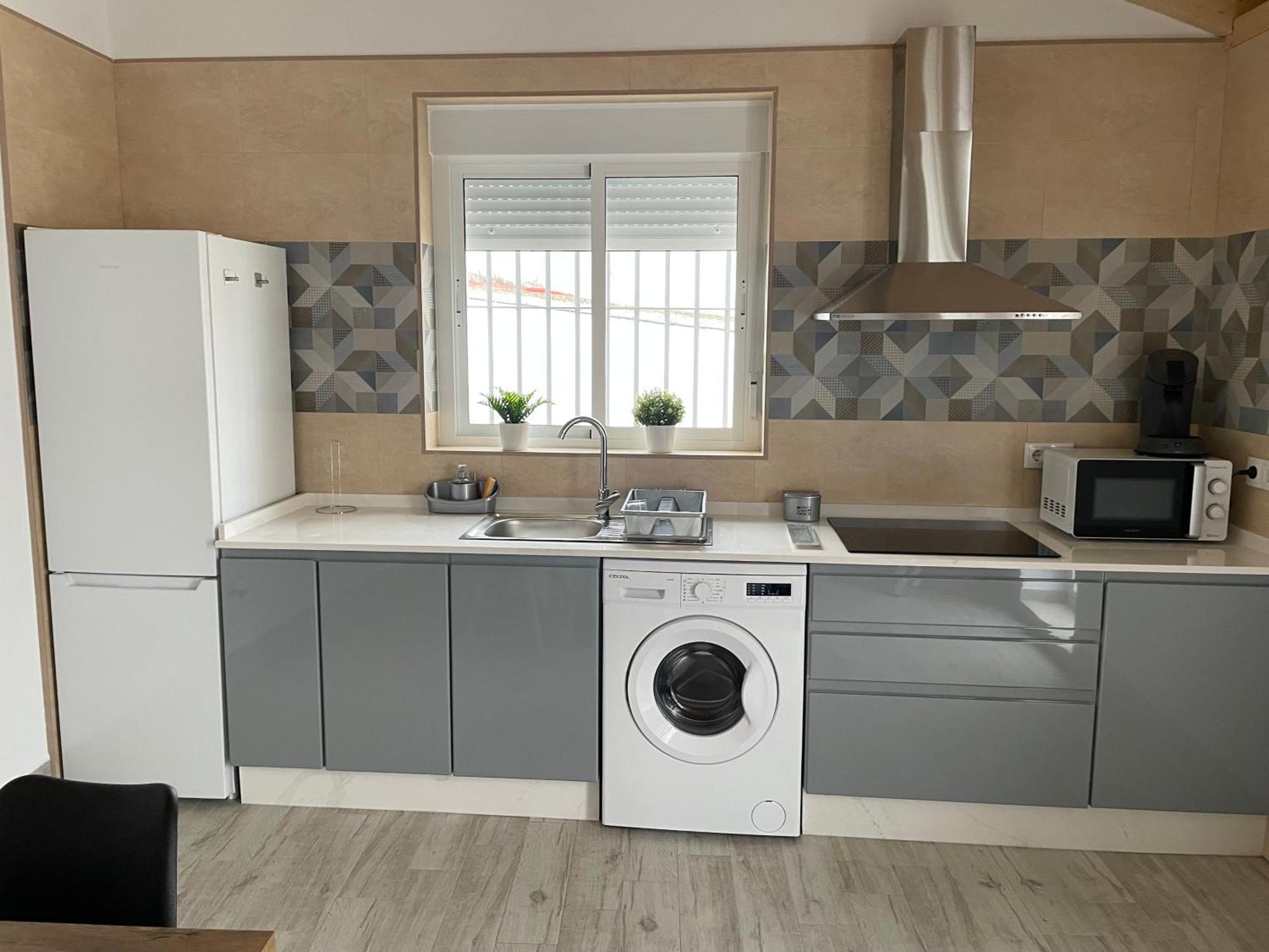 شقة Casa Delia بورنوس المظهر الخارجي الصورة