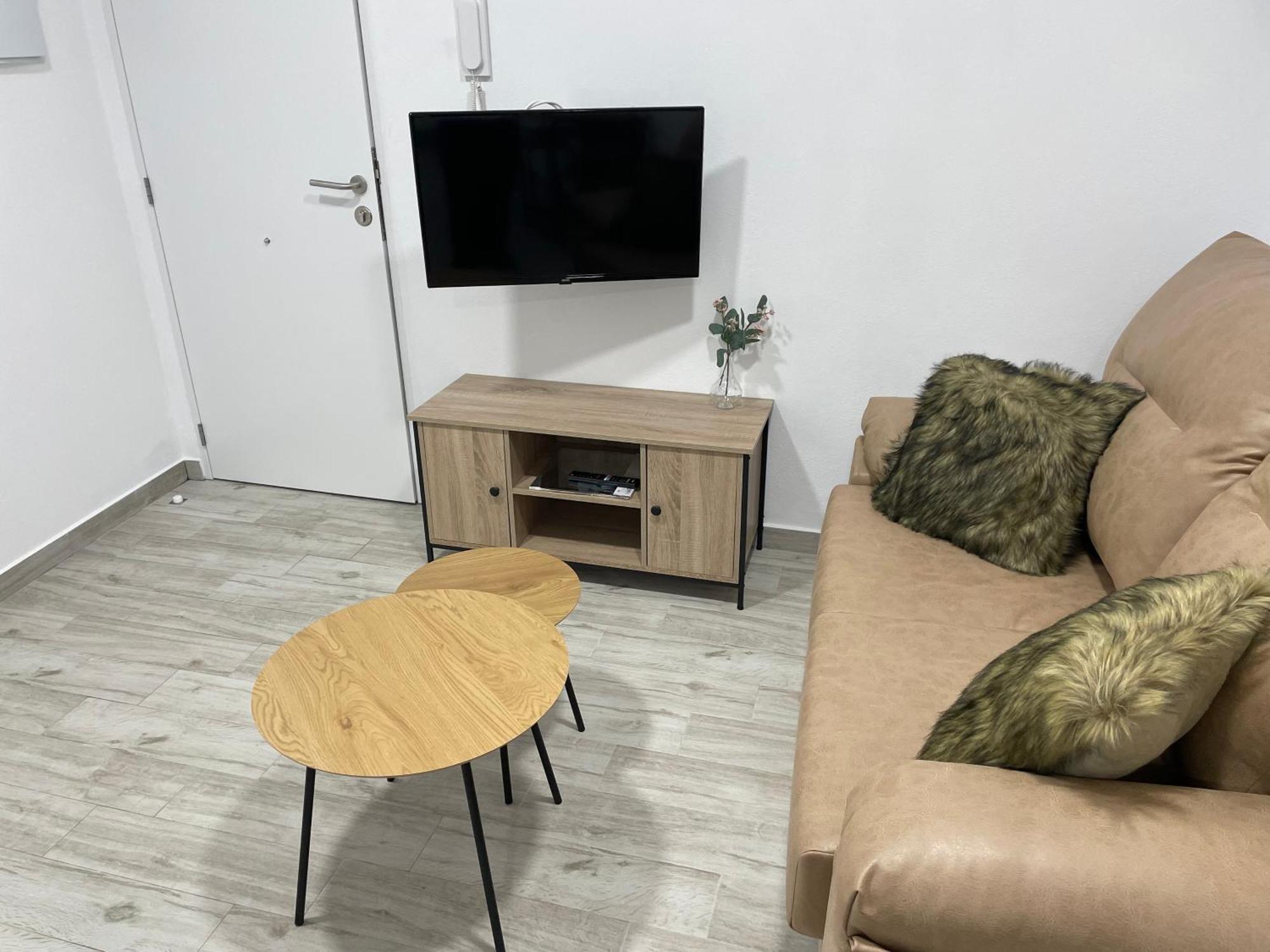 شقة Casa Delia بورنوس المظهر الخارجي الصورة