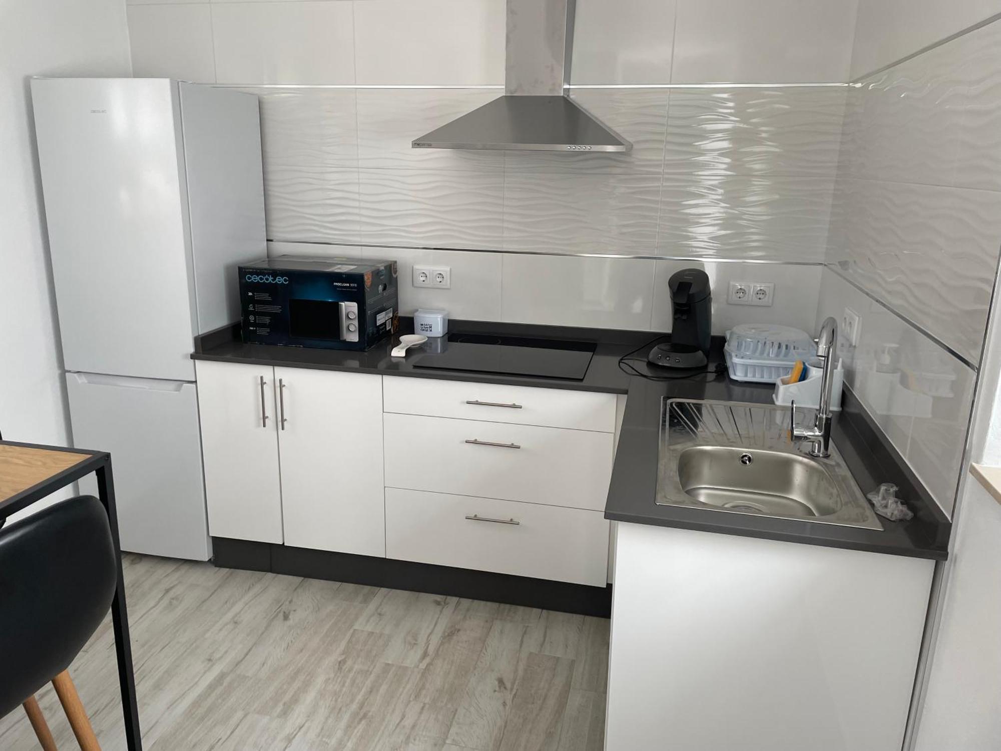 شقة Casa Delia بورنوس المظهر الخارجي الصورة
