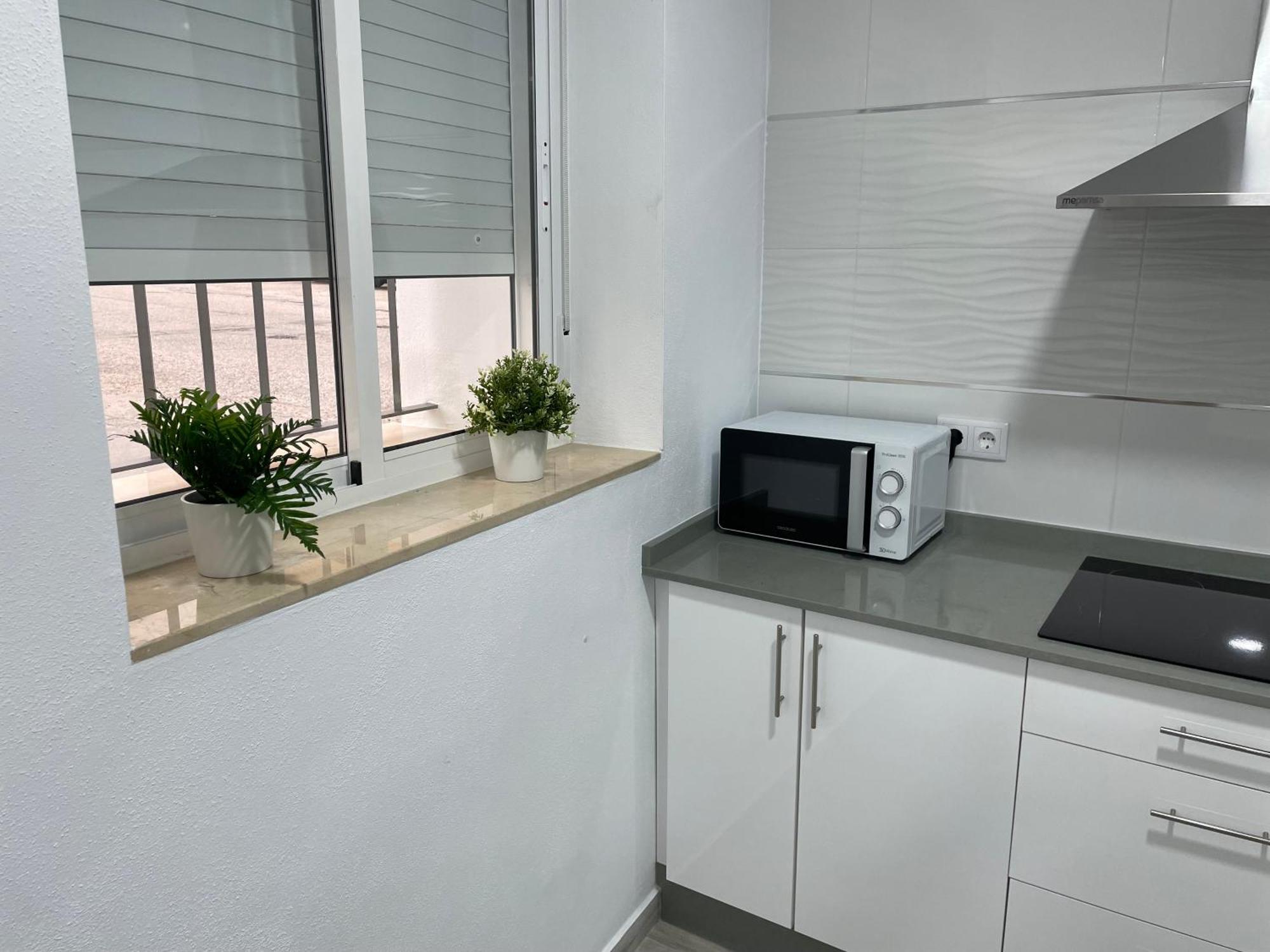 شقة Casa Delia بورنوس المظهر الخارجي الصورة