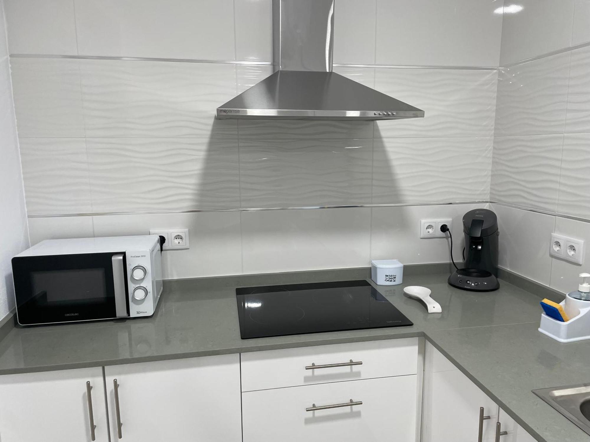شقة Casa Delia بورنوس المظهر الخارجي الصورة
