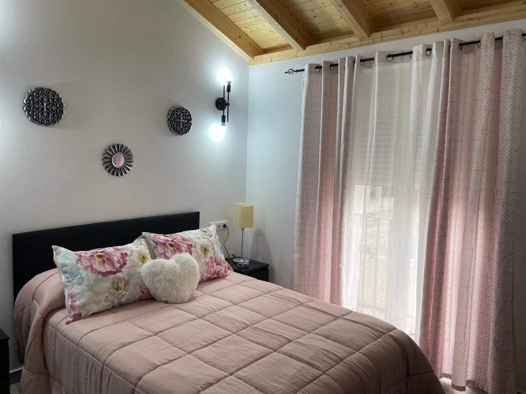 شقة Casa Delia بورنوس المظهر الخارجي الصورة