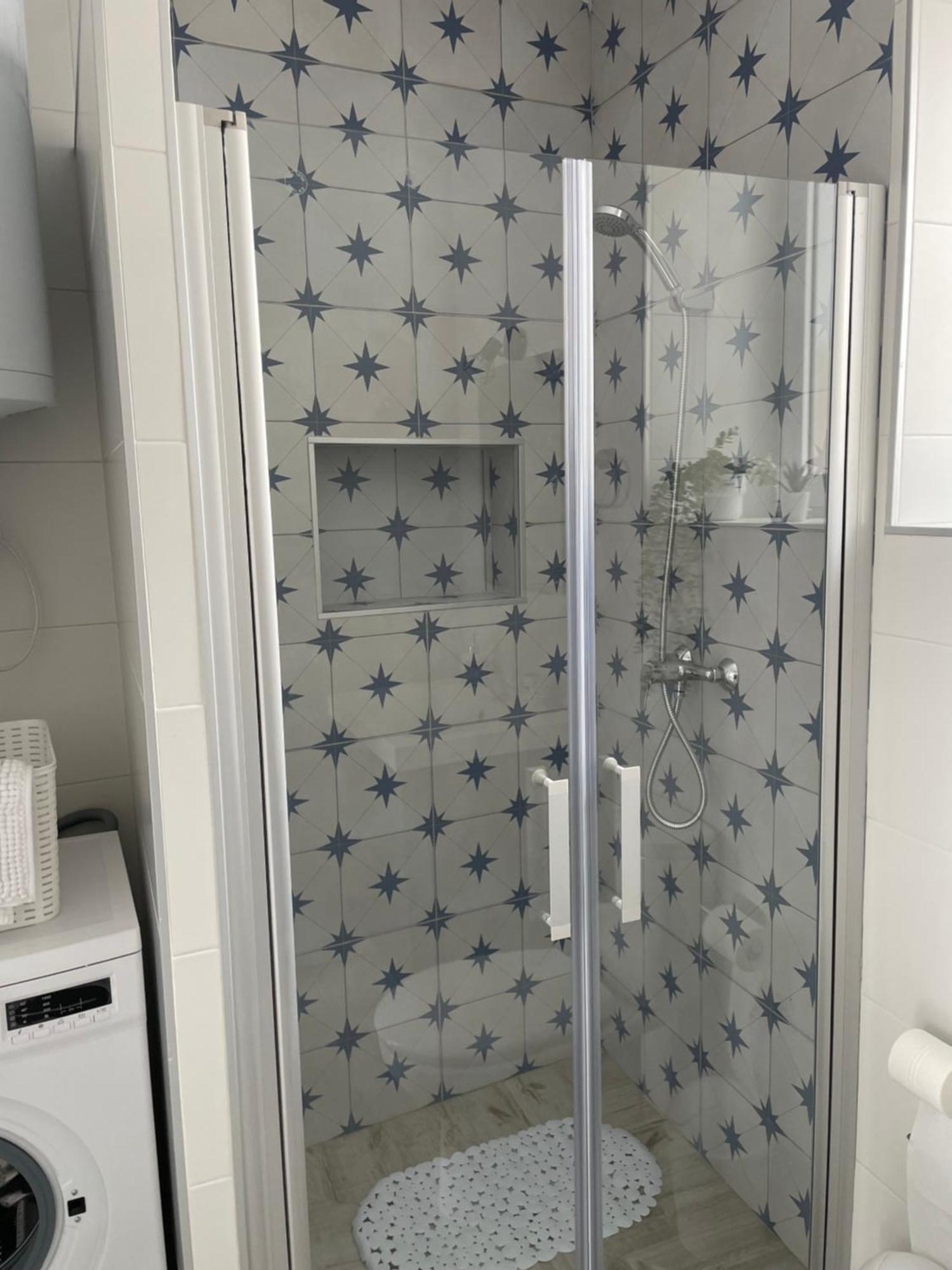 شقة Casa Delia بورنوس المظهر الخارجي الصورة