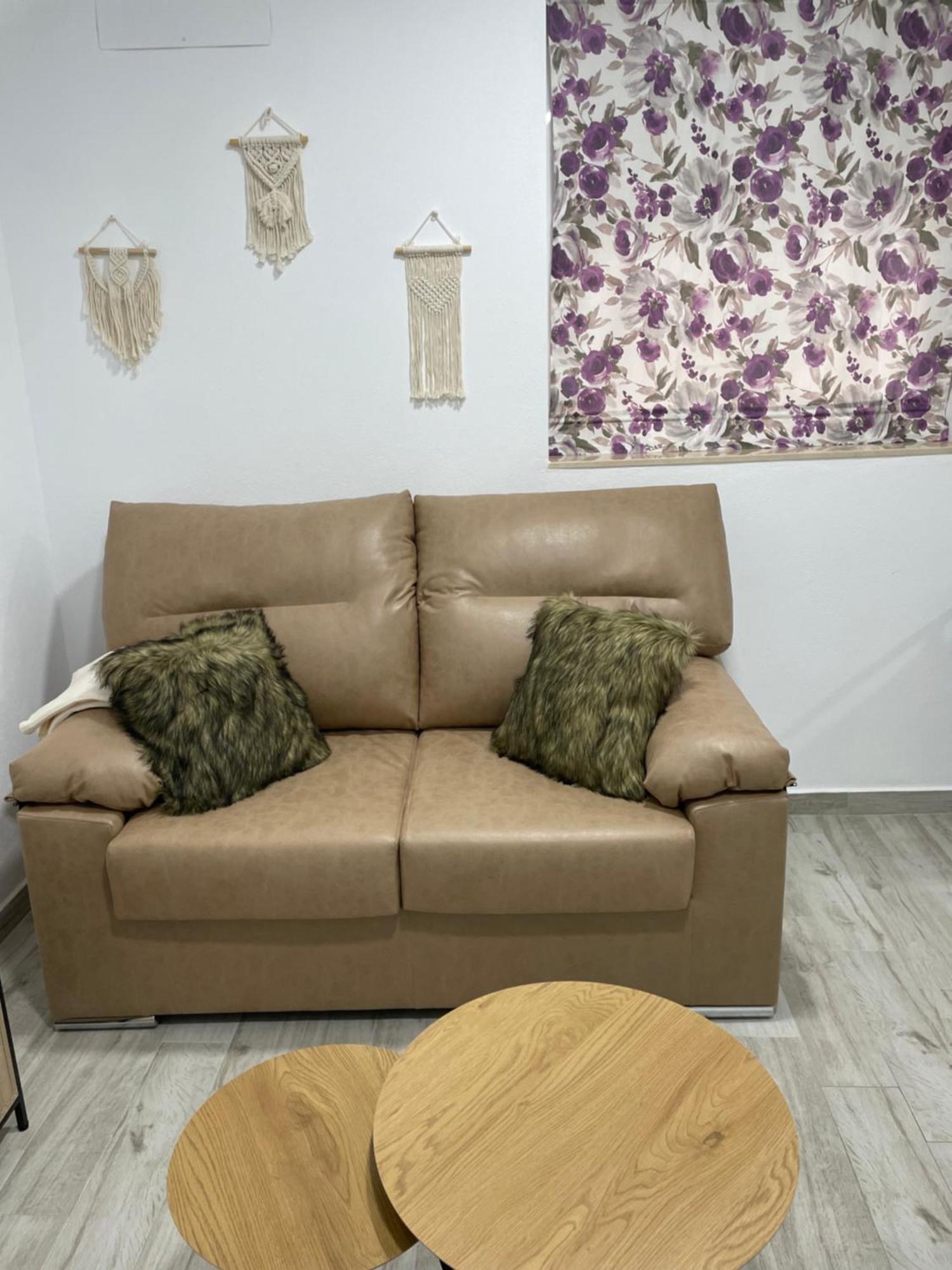 شقة Casa Delia بورنوس المظهر الخارجي الصورة