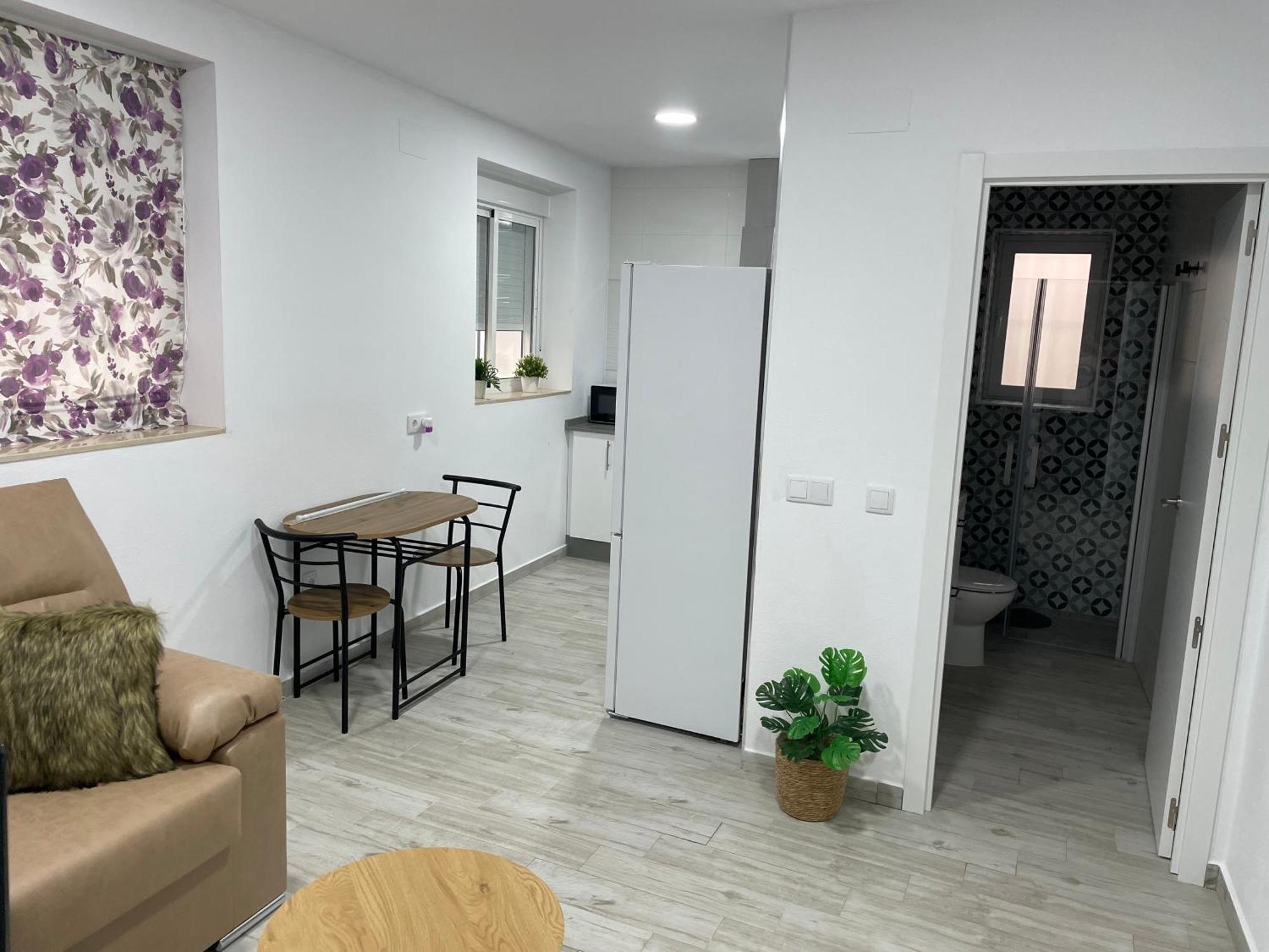 شقة Casa Delia بورنوس المظهر الخارجي الصورة