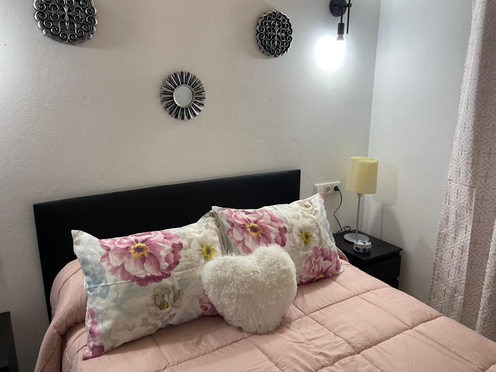 شقة Casa Delia بورنوس المظهر الخارجي الصورة