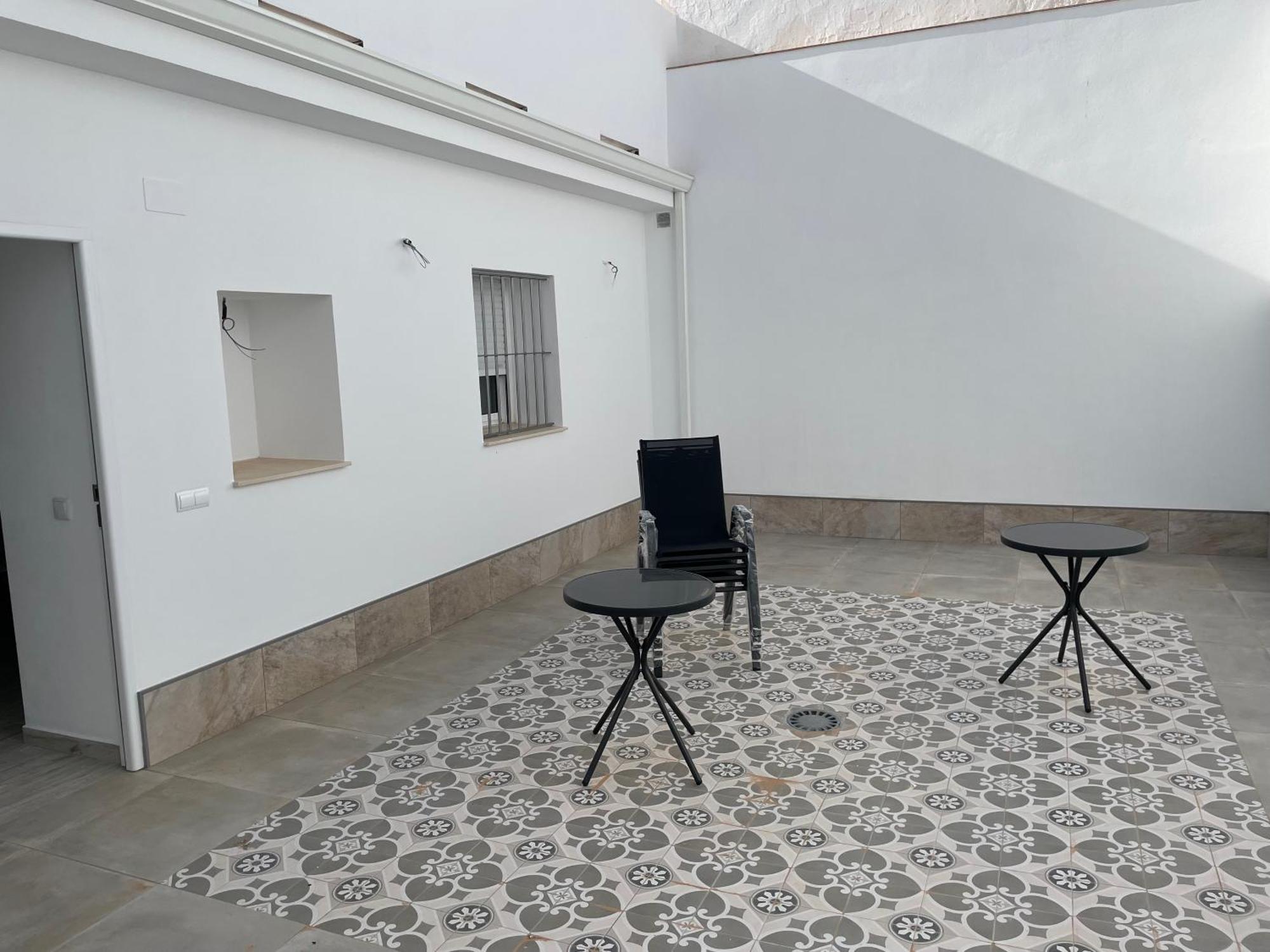 شقة Casa Delia بورنوس المظهر الخارجي الصورة