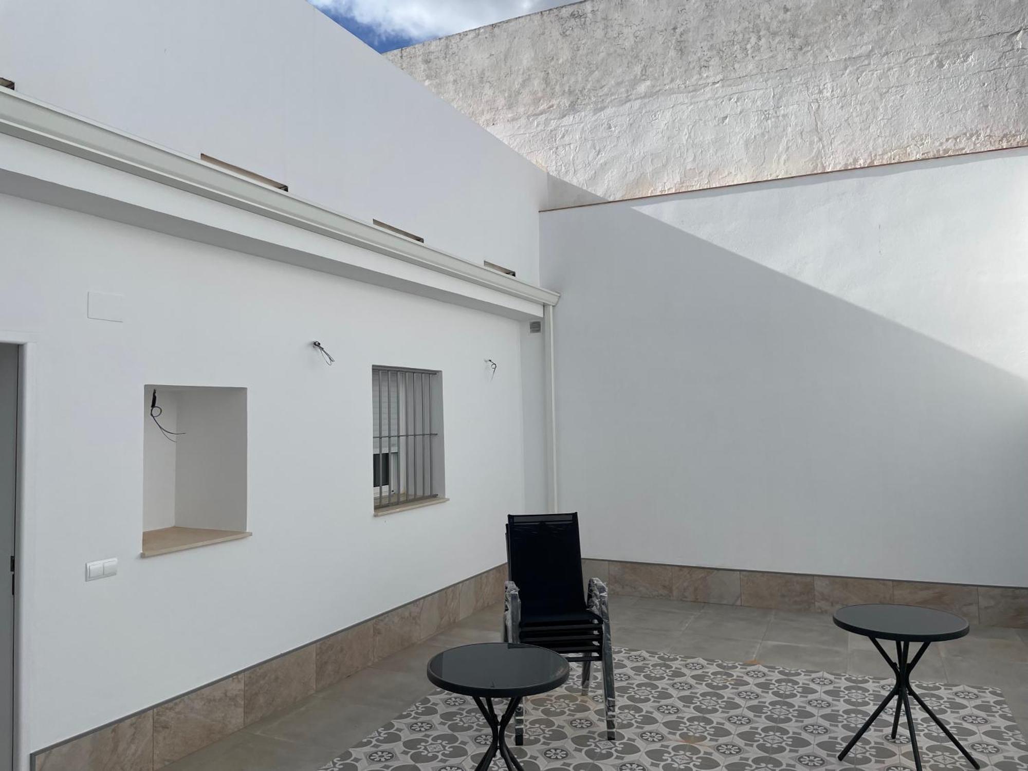 شقة Casa Delia بورنوس المظهر الخارجي الصورة