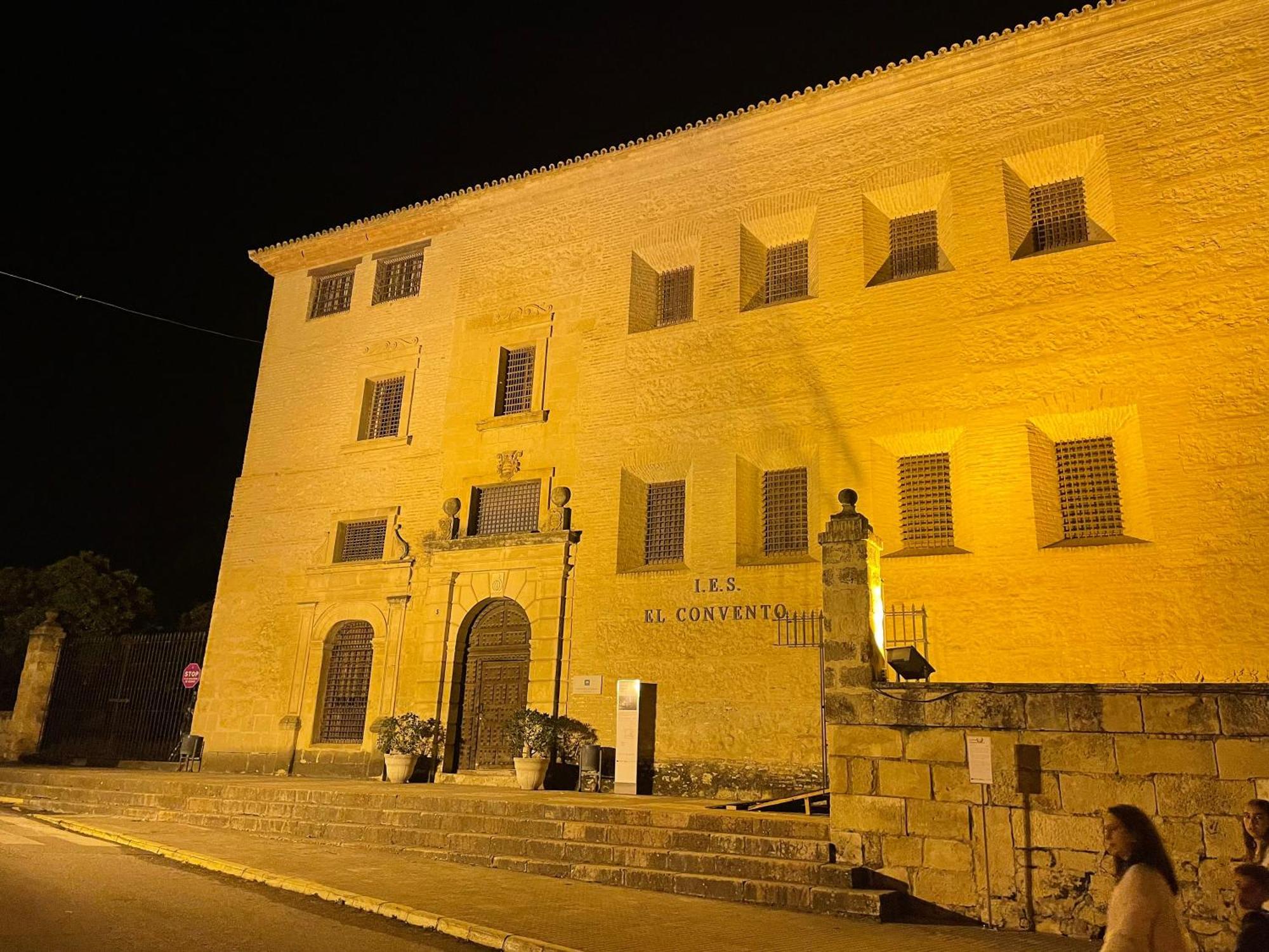 شقة Casa Delia بورنوس المظهر الخارجي الصورة