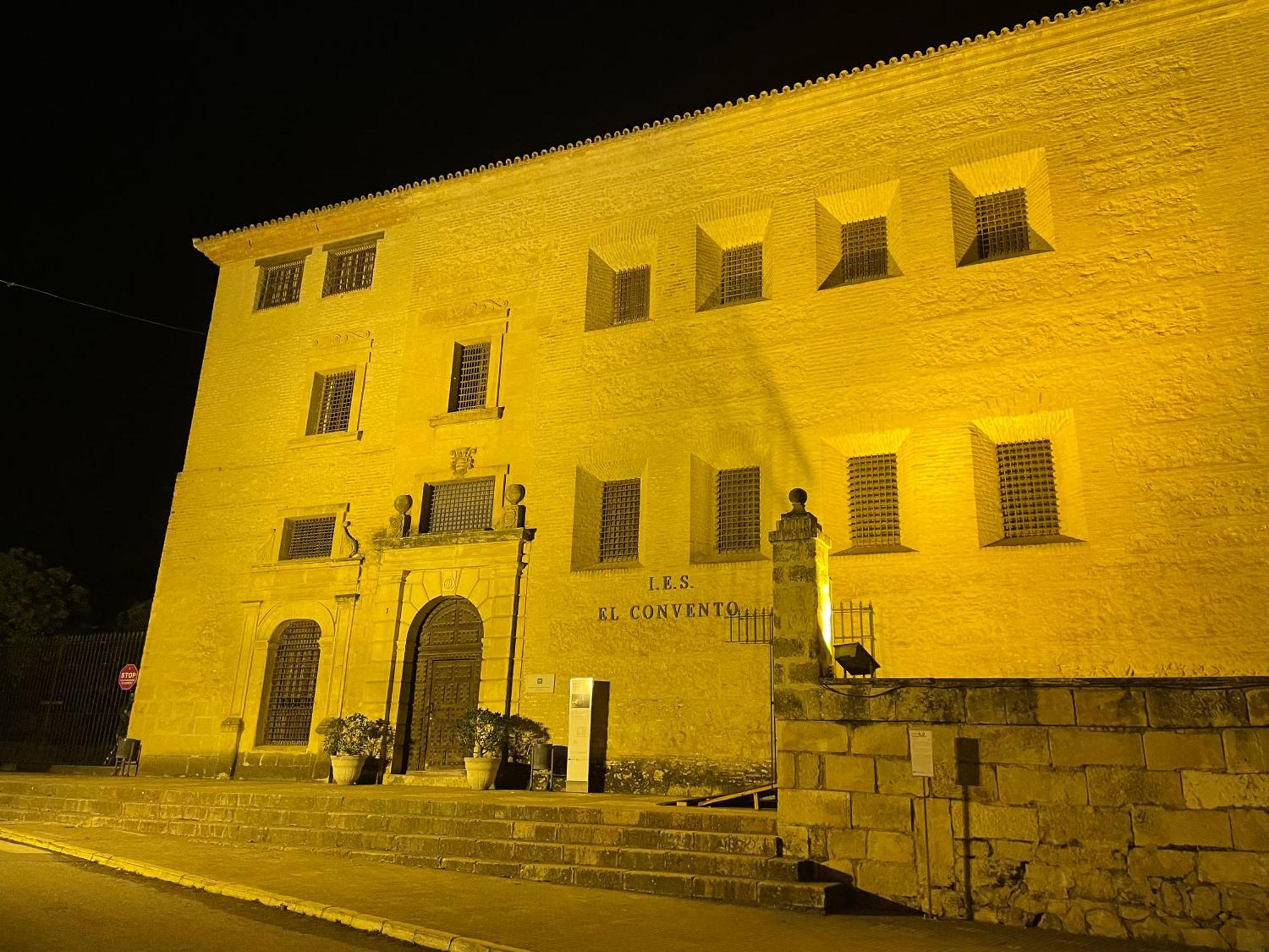 شقة Casa Delia بورنوس المظهر الخارجي الصورة