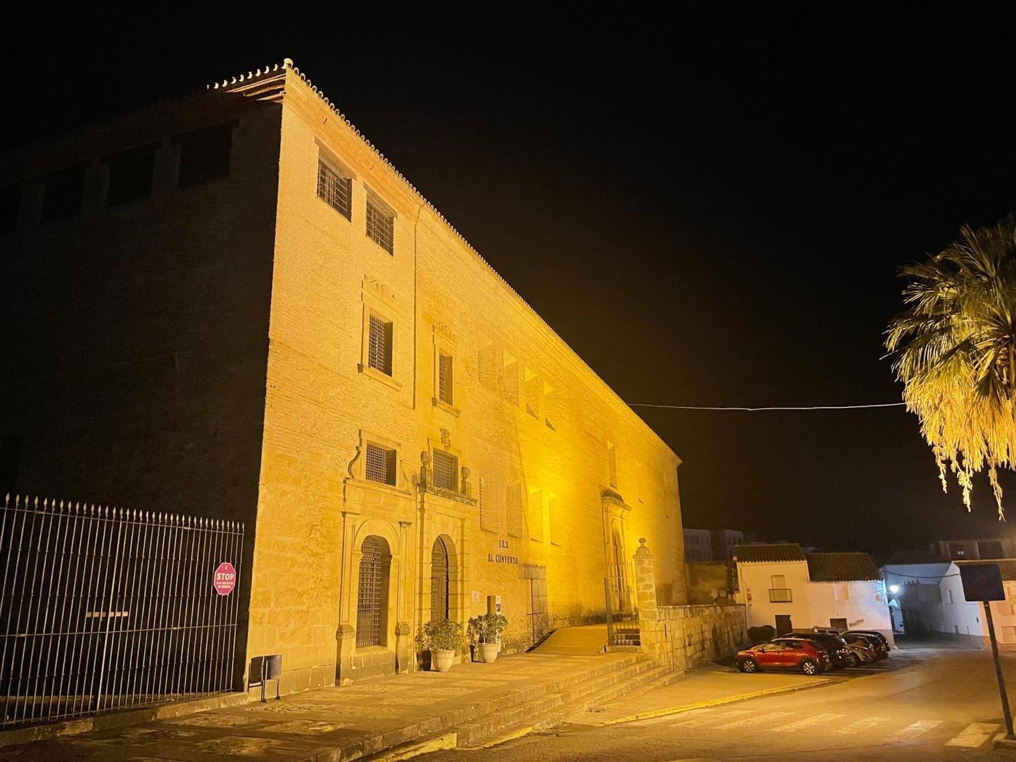 شقة Casa Delia بورنوس المظهر الخارجي الصورة