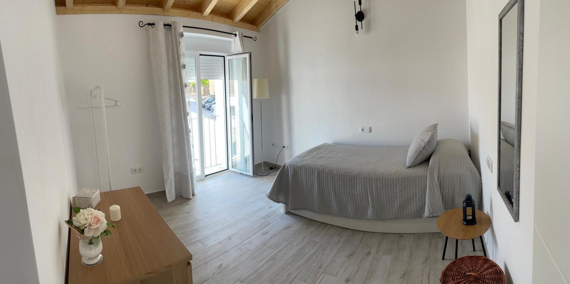 شقة Casa Delia بورنوس المظهر الخارجي الصورة