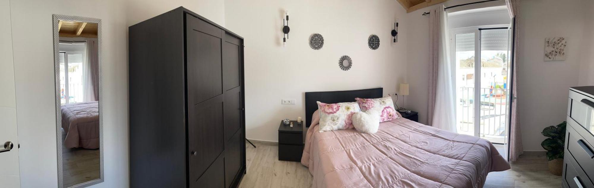 شقة Casa Delia بورنوس المظهر الخارجي الصورة