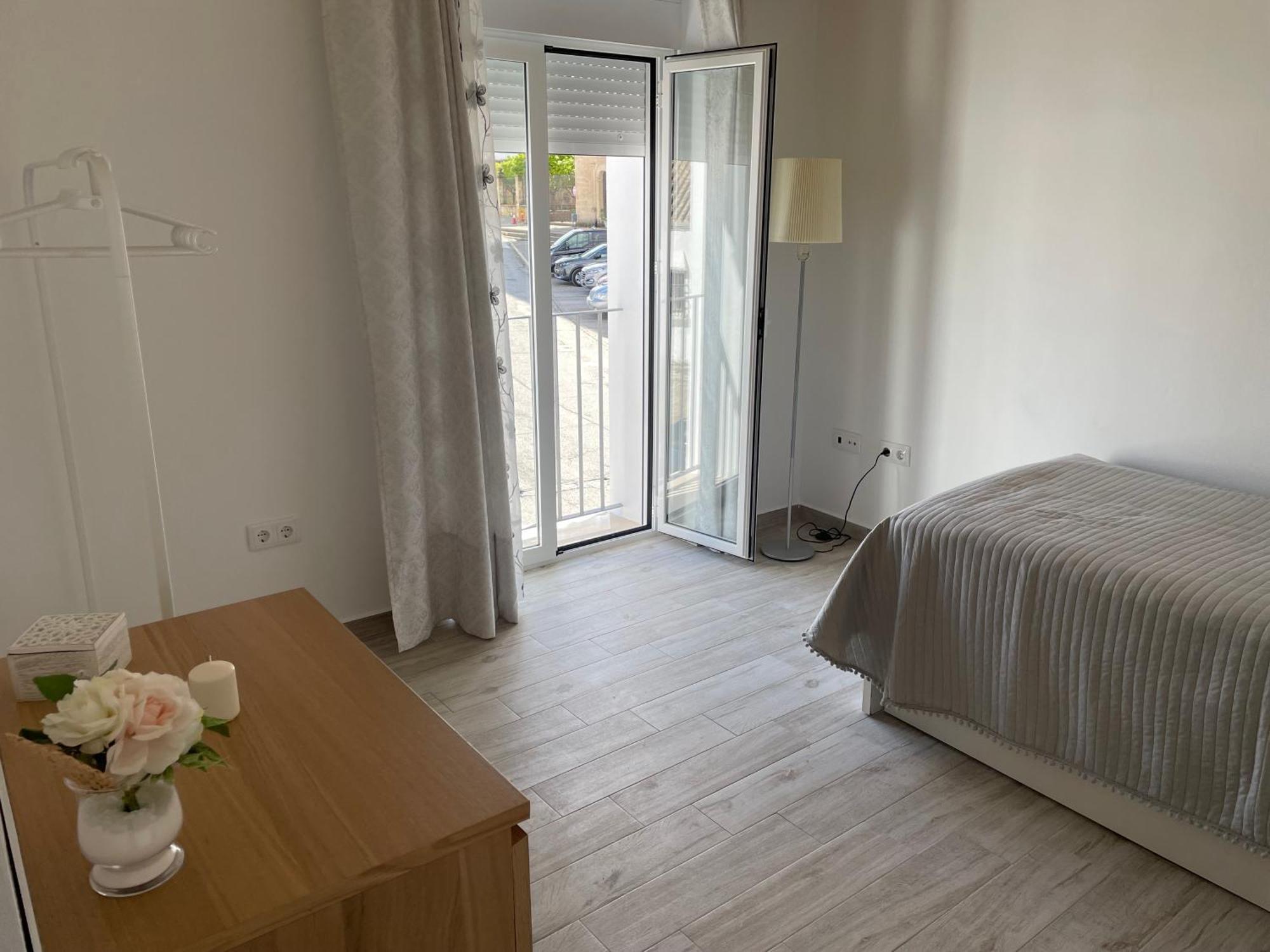 شقة Casa Delia بورنوس المظهر الخارجي الصورة