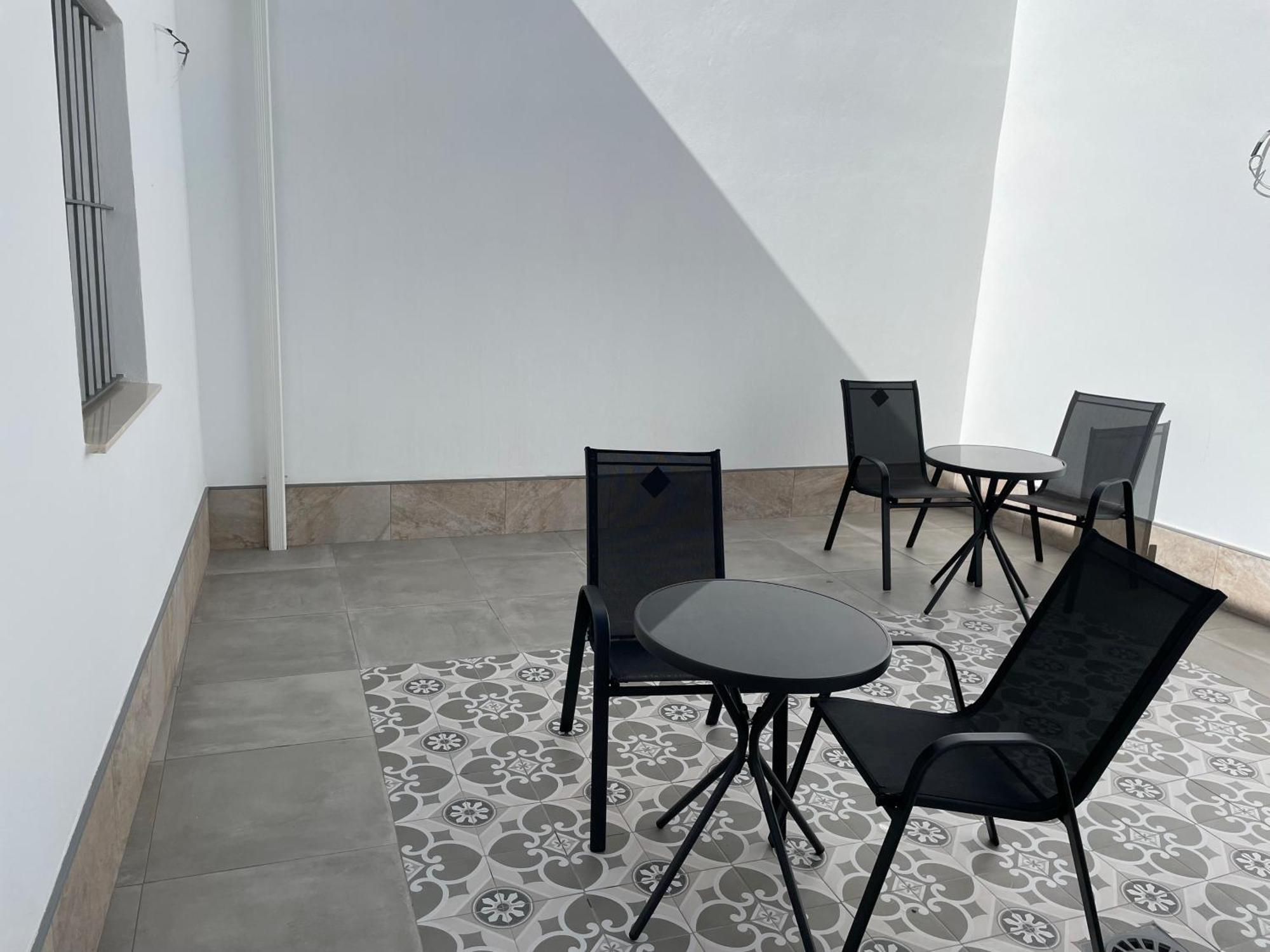 شقة Casa Delia بورنوس المظهر الخارجي الصورة