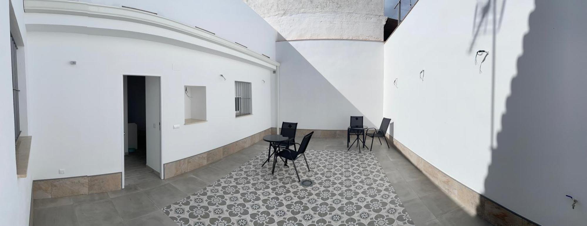 شقة Casa Delia بورنوس المظهر الخارجي الصورة