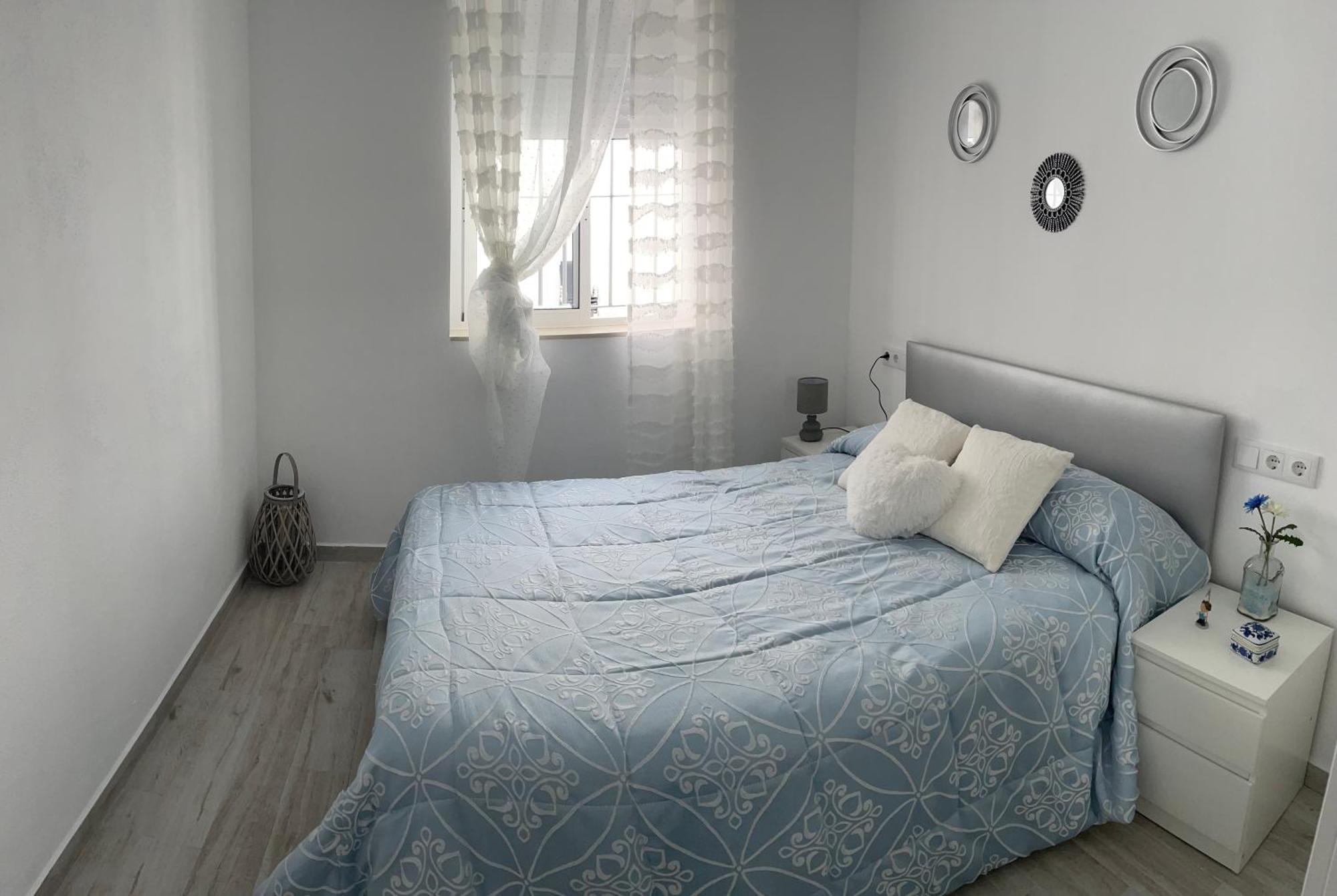 شقة Casa Delia بورنوس المظهر الخارجي الصورة