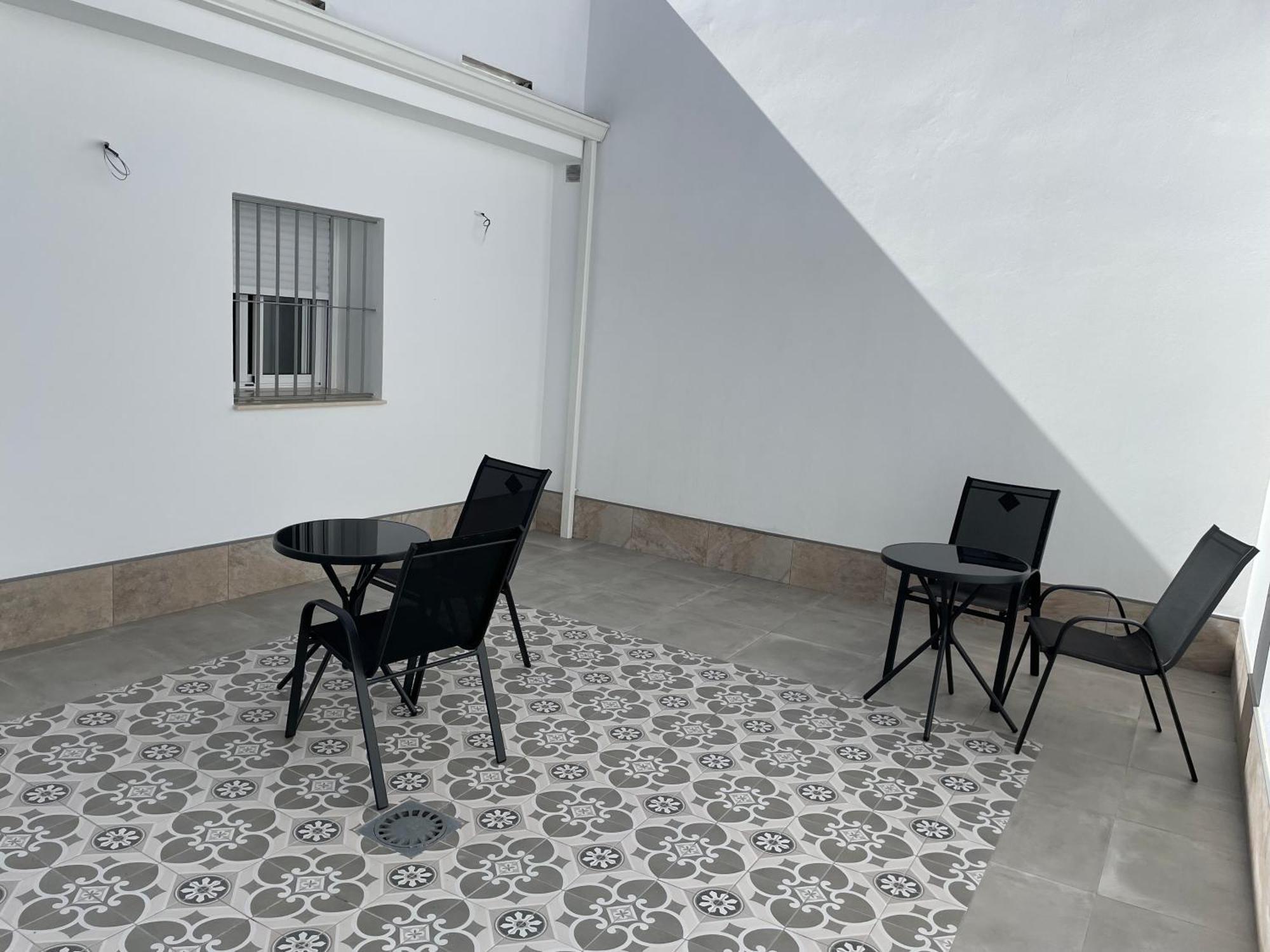 شقة Casa Delia بورنوس المظهر الخارجي الصورة