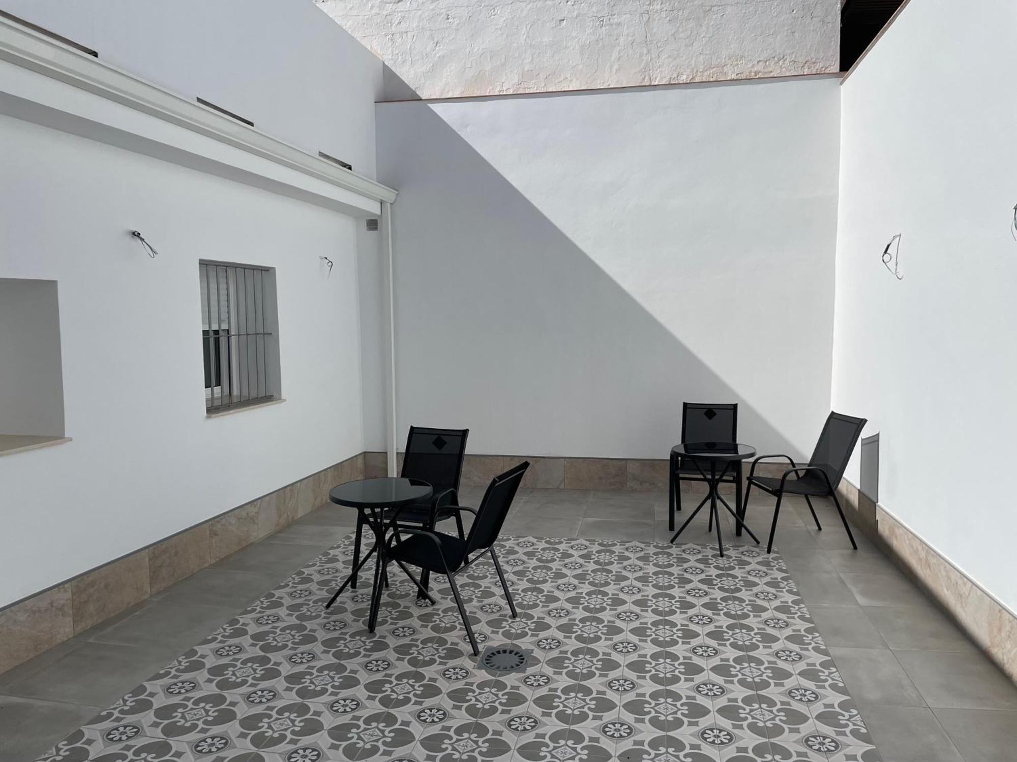 شقة Casa Delia بورنوس المظهر الخارجي الصورة