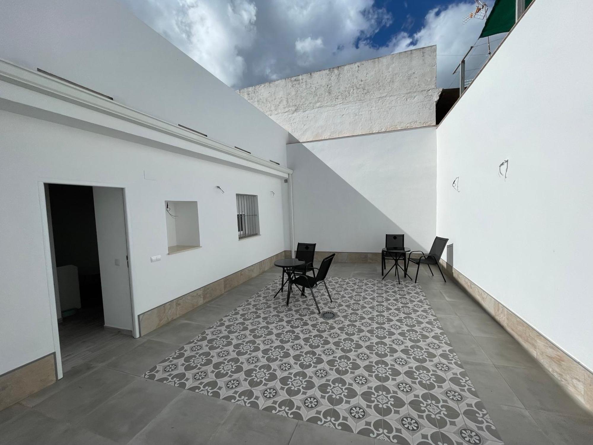 شقة Casa Delia بورنوس المظهر الخارجي الصورة