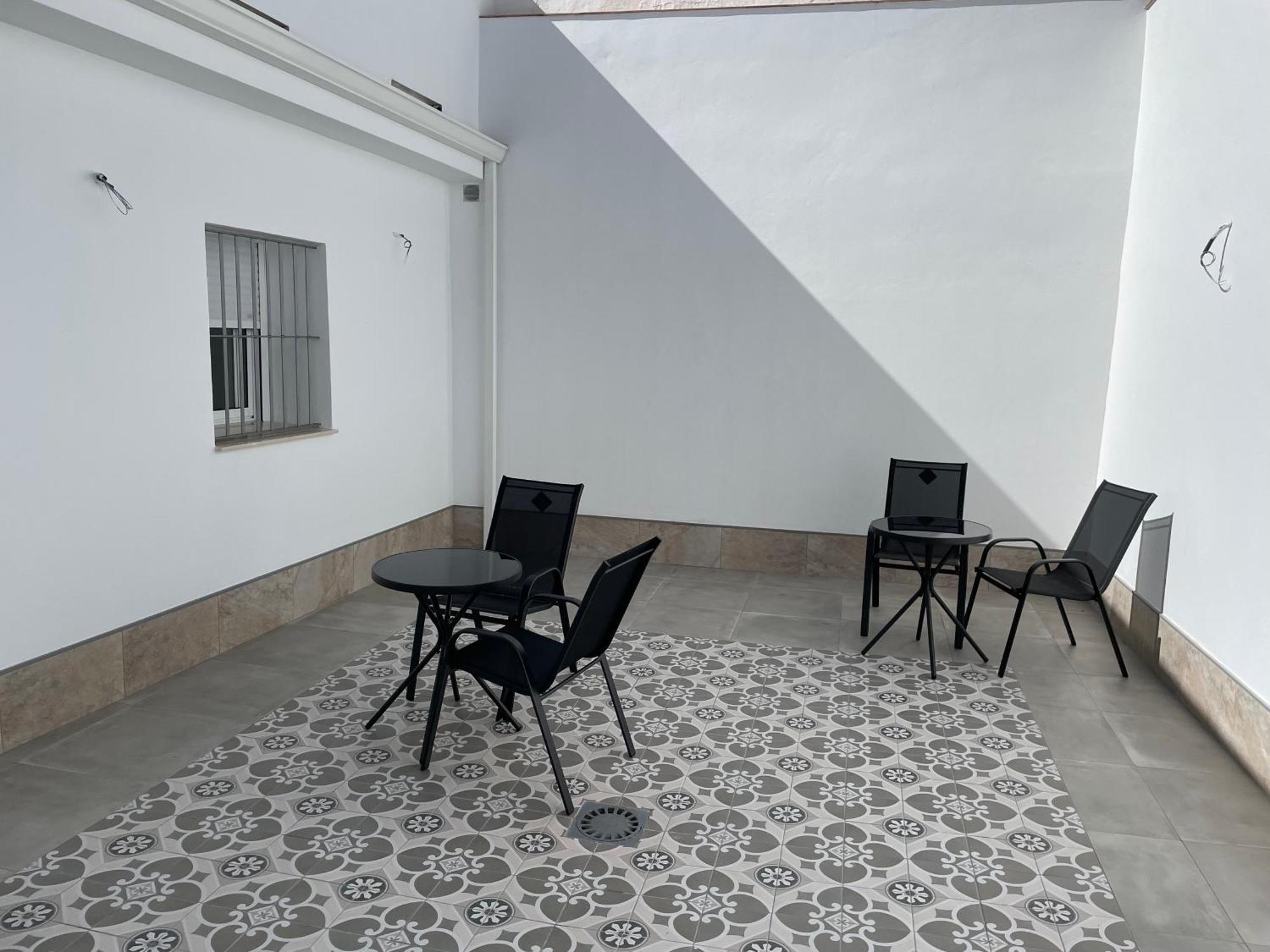 شقة Casa Delia بورنوس المظهر الخارجي الصورة