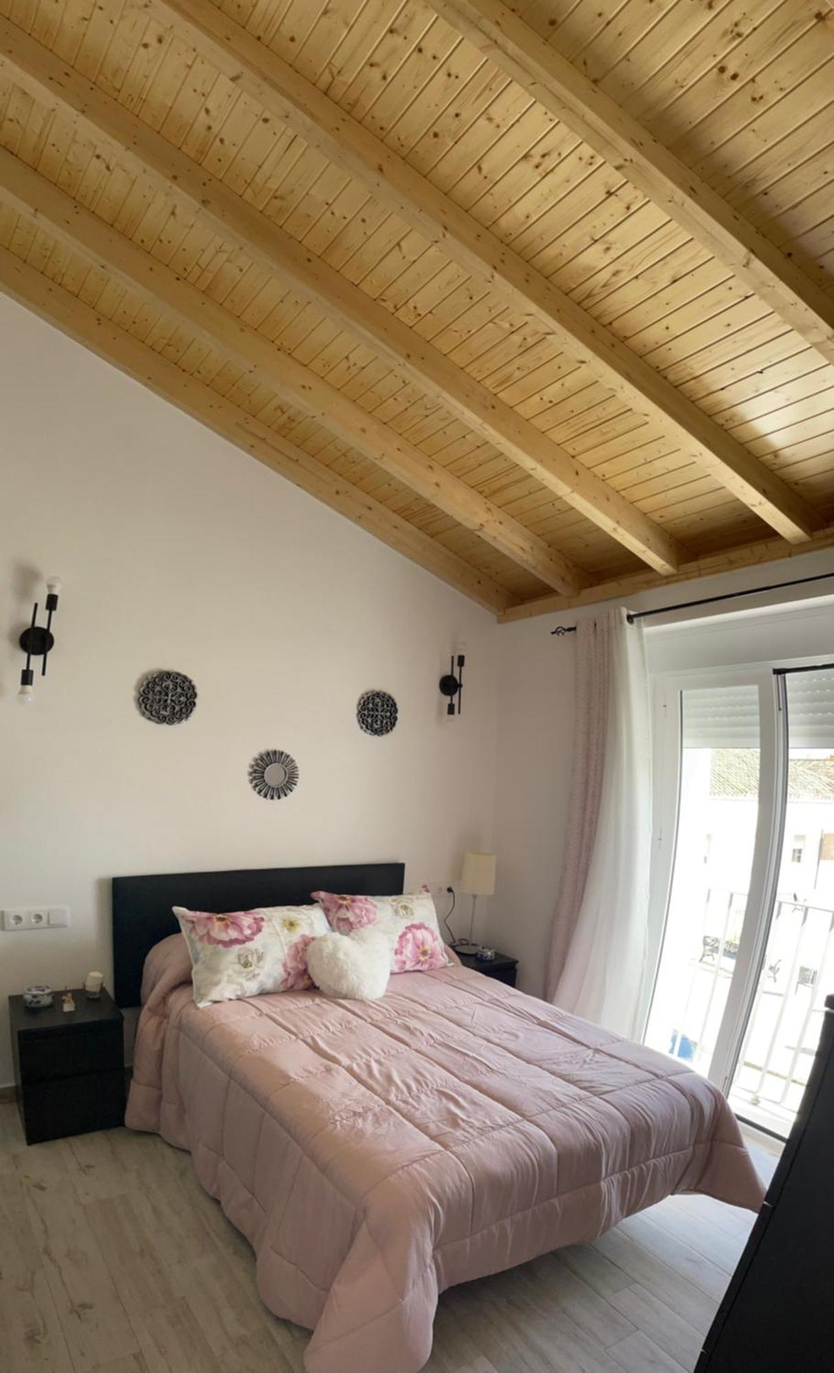 شقة Casa Delia بورنوس المظهر الخارجي الصورة